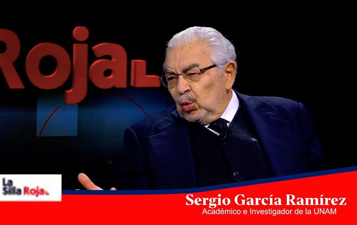 ‘ABRAZOS, NO BALAZOS’, la estrategia de NO hacer NADA':  Sergio García Ramírez