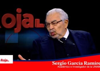 ‘ABRAZOS, NO BALAZOS’, la estrategia de NO hacer NADA':  Sergio García Ramírez