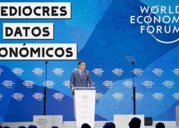 Lo que Pedro Sánchez no te cuenta sobre los mediocres datos económicos de 2022
