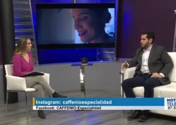 ¿Qué es CAFFENIO Especialidad?
