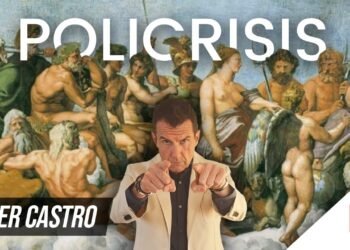 💥👊💥 POLICRISIS | PUTIN DERROTADO por los Dioses Mitológicos | DINERO desde CASA | INVERTIR en 2023👍