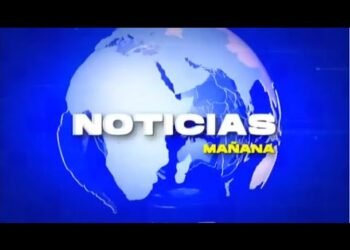 Noticias Mañana – 9 A. M. | 7/01/2023