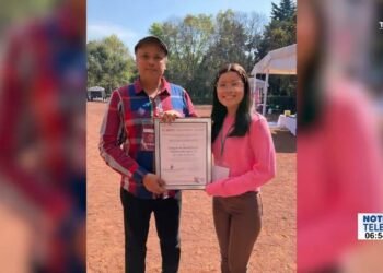 Cobach Obregón III obtiene el 3er lugar Nacional de escuelas con trayectoria ambiental 2022