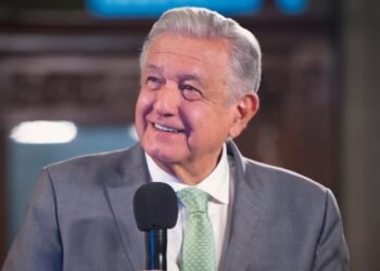 Remesas y Programas para el Bienestar mantienen estabilidad económica. Conferencia presidente AMLO