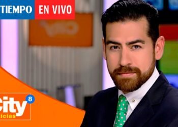 Hombre fue capturado después de lanzarle un ladrillo a un niño | El Tiempo
