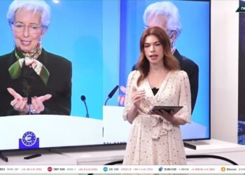 Claves de la tarde: Lagarde noqueada, globo espía chino, antimisiles para Ucrania