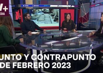 Punto y Contrapunto – Programa Completo: 2 de febrero 2023