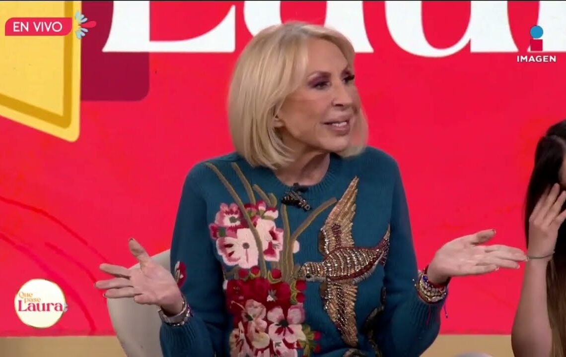 ‘¡Tiene una amante! Rigoberto confiesa que ya sale con alguien’ | Que pase Laura