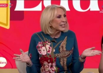 ‘¡Tiene una amante! Rigoberto confiesa que ya sale con alguien’ | Que pase Laura