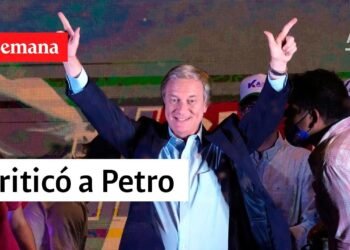 “No puedo estar optimista del destino al que los quiere llevar Petro”: José Antonio Kast