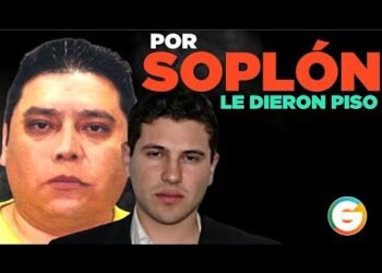 El Chapito ordenó “darle piso” a capo peruano por soplón : DIRINCRI