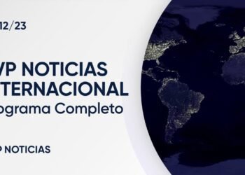 Programa 21/01/2023 – TVP Noticias Internacional