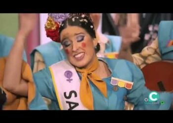 LAS MAÑANAS DEL FALLA 07 02 23 Onda Cádiz TV