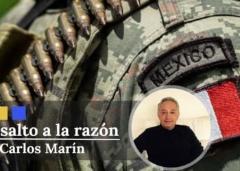 ¿Las Fuerzas Armadas de México están en un riesgo de corrupción? | El Asalto a la Razón