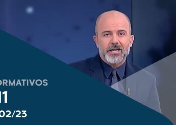 Telenoticias 1 | 06/02/23