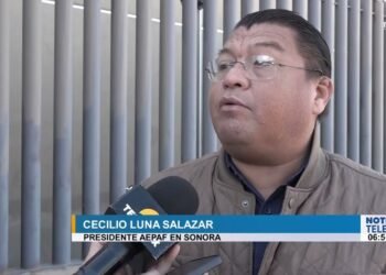 Cecilio Luna invita a los padres a de familia a apoyar en las actividades de los planteles