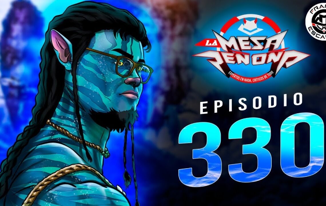 La Mesa Reñoña 330