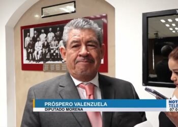 Se aprueba la iniciativa para transparentar los recursos de los parquímetros