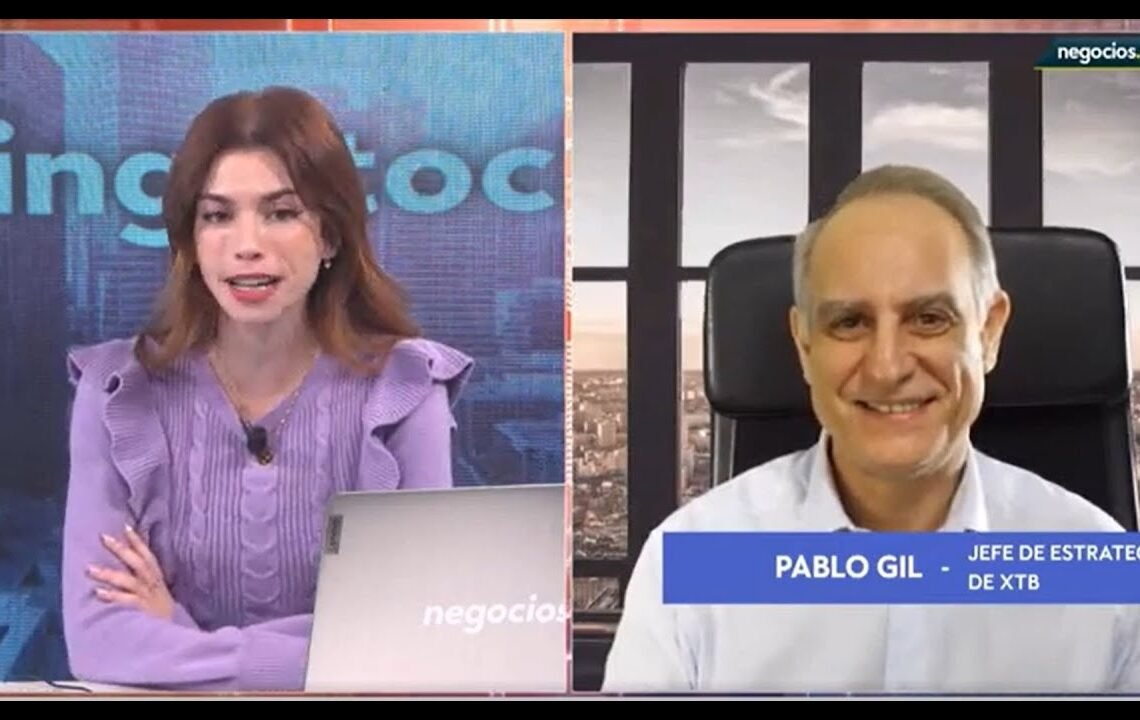 “Los bancos centrales no cometerán el error de antes, sino uno nuevo”. Pablo Gil