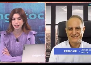 “Los bancos centrales no cometerán el error de antes, sino uno nuevo”. Pablo Gil