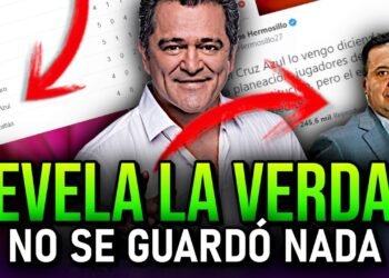 CARLOS HERMOSILLO TUNDE a Directiva. Cruz Azul es PENÚLTIMO lugar de la tabla. Potro se aferra