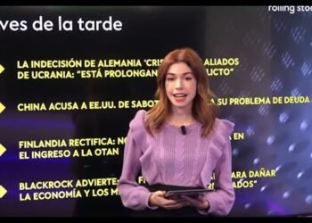 Claves de la tarde: crispación por los leopard, China y el ‘sabotaje’ de EEUU, ¿bolsas vulnerables?