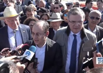 Sonora tendrá la Planta Fotovoltaica más grande en América Latina