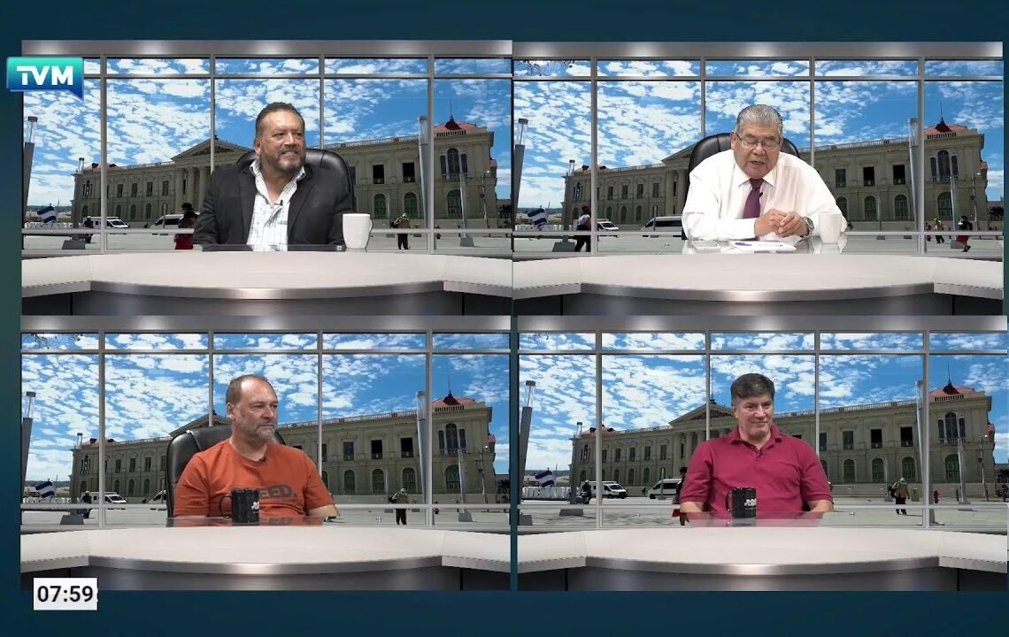 FORO TVM BAJO FUEGO