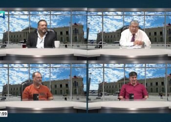 FORO TVM BAJO FUEGO