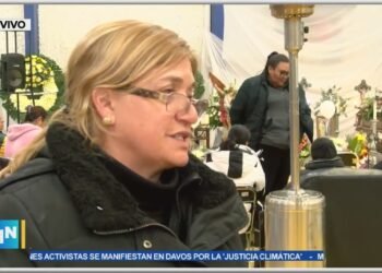 Conversamos con la madre de Viviana y Daniela dos de los jóvenes localizados sin vida en Zacatecas