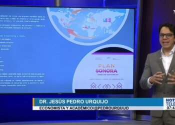 ¿Cuál es el potencial de la atracción de inversión extranjera nearshoring para Sonora?