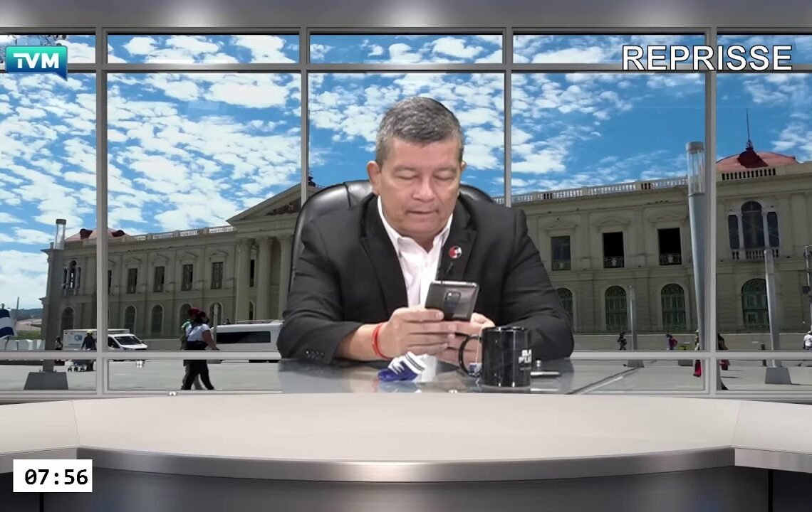 FORO TVM BAJO FUEGO