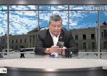 FORO TVM BAJO FUEGO