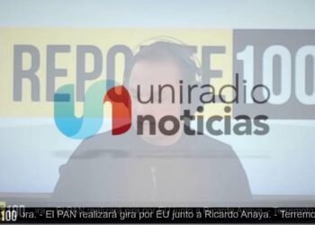 #Reporte100, 06 de Febrero de 2023
