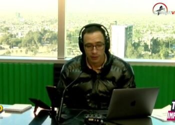 TOÑO INFORMA NOTICIAS