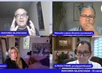 FORO DE LOS DOMINGOS