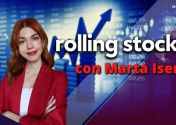 Directo – Rolling Stocks: Bancos centrales cumplen, tecnológicas se desploman y bolsas en verde
