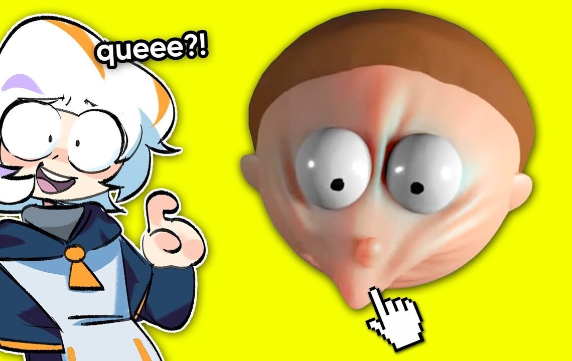 Encontré La PAGINA MAS SATISFACTORIA de INTERNET?! 🤨😳