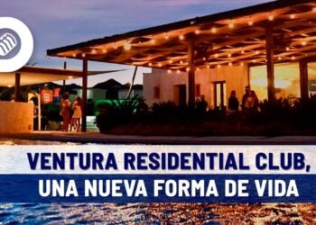 Ventura Residential Club, una nueva forma de vida al nororiente de Hermosillo