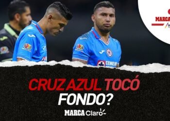 ¿Cruz Azul tocó fondo? Carlos Hermosillo cree que viene “lo peor”