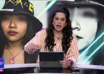 María Ángela: Fiscalía CDMX revela que no hubo secuestro | Noticias con Yuriria Sierra |  26/01/2023