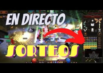 INAUGURÓ EL MOSS Y LO FESTEJAMOS CON SORTEOS !! MU ONLINE SEASON 18 – MU OSTYLE