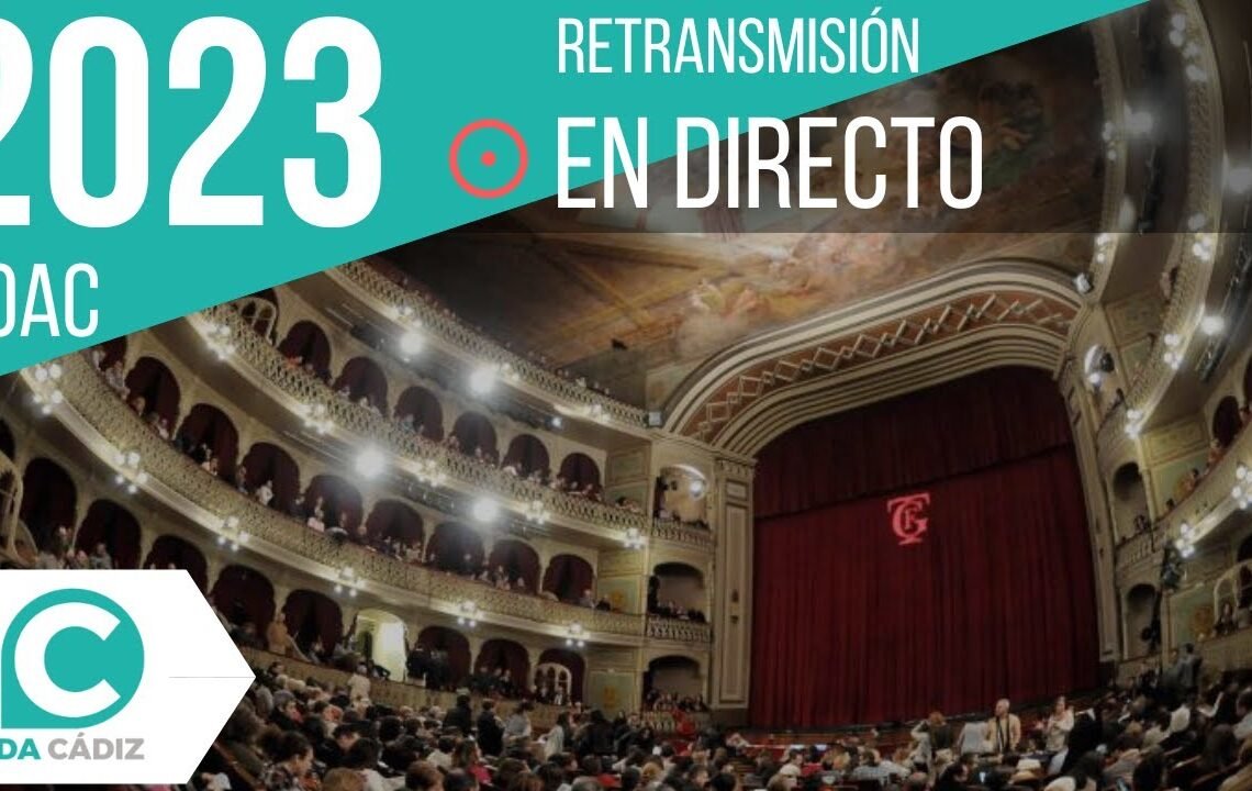 [COAC 2023] 3ª Sesión de Preliminares