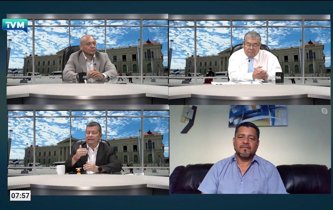 FORO TVM BAJO FUEGO
