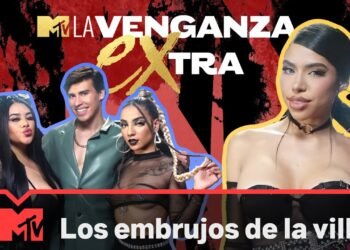 Los embrujos de la villa – Episodio 2 ¡COMPLETO! | La Venganza Extra 🔵