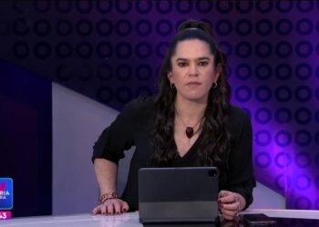 Noticias con Yuriria Sierra | Programa completo 9 de febrero de 2023