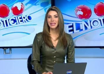 El Noticiero Televen – Emisión Meridiana –  viernes 03 de febrero de 2023