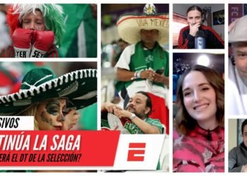 MÉXICO ¿Ya se decidió quién será el próximo DT? ¡No es ni Diego Cocca, ni Hugo Sánchez! | Exclusivos