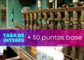 Inflación en México repunta en enero; llega a 7.91% | Noticias con Yuriria Sierra