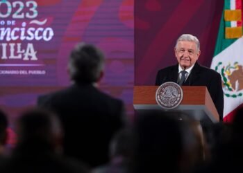 AIFA es el más moderno, equipado y seguro de México. Conferencia presidente AMLO